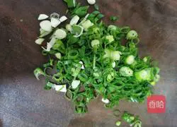 Enoki Mushroom Tomato Beef Stew Recipe Illustration 5