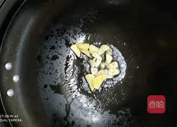 Illustration of how to make fried shrimps 10