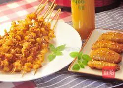 New Orleans Grilled Chicken Wings Recipe Illustration 9