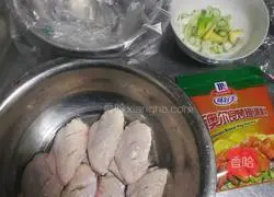 Orleans grilled wings illustration 1