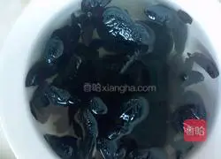 Illustration of how to make assorted vegetables (stir-fried vegetables) 3