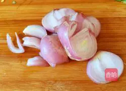 Cumin mutton recipe 3