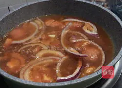 Illustration of how to make tomato, dragon and fish 6