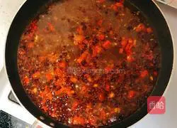 Zigong Fresh Pepper Rabbit Recipe Illustration 7