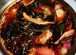 Bobo Chicken Recipe Illustration 11