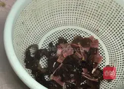 [Water Scrambled Eggs] Daxinganling Traditional Dishes Illustration 5