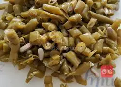 Illustration of how to cook grilled fish 4