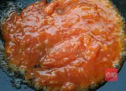 Illustration of how to make pot pork 9