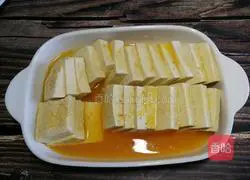 #河北菜# Governor's Tofu Recipe Illustration 7