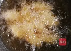 Secret Vegetarian Spare Ribs Recipe Illustration 6