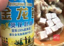 A must-order cup of Cantonese-style morning tea, illustration of how to make steamed garlic pork ribs 10