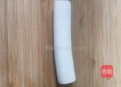 Illustration of how to make steamed seabass 3