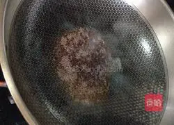 Sauce duck Practice illustration 4