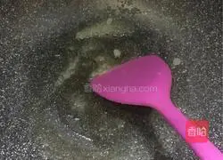 Illustration of braised golden sole 10