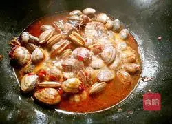 Illustration of how to make fried bean sprouts 7