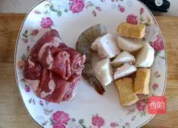 Casserole Malatang Recipe Illustration 3