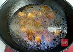 Home-style Braised Pork Ribs and Potatoes Recipe Illustration 8