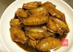 Illustration of how to cook chicken wings 8