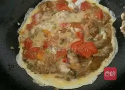 Illustration of how to make fried oysters 7