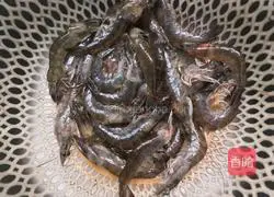 Summer Beer Shrimp Recipe Illustration 1