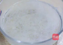 Illustration of how to make steamed shrimp with garlic vermicelli 2
