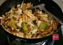 Griddle Bullfrog Recipe Illustration 8