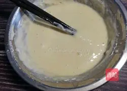 #Hebei#Fried Lotus Root Clamp Recipe Illustration 9