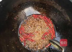 Cangzhou hot pot chicken recipe 1