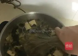 Illustration of how to make fresh edges 9