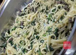 Chaoshan Beef Cake Recipe Illustration 5