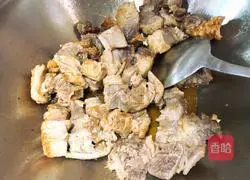 Braised beef recipe 9