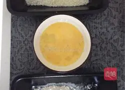 Chef Wang Brand Fried Squid Rings Recipe Illustration 2