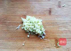 Illustration of how to make steamed shredded potatoes 11