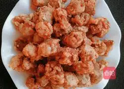 Pineapple Sweet and Sour Pork Recipe Illustration 14