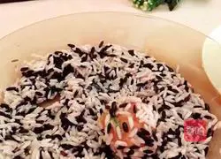 How to make pearl meatballs Illustration 10