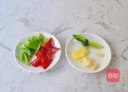 Illustration of how to cook sheep and scorpions at home 3