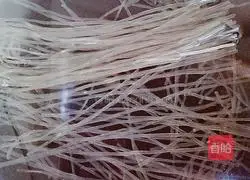 Illustration of making Sauce-flavored Pickled Pork Noodles 5