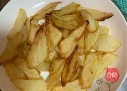 Illustration of home-style three fresh vegetables 5