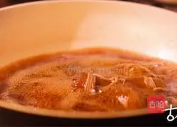 Hundred Fruit Trotters丨Eating braised pig trotters on New Year's Eve will bring you wealth and good luck.6