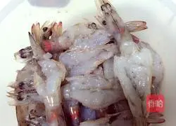 Garlic grilled shrimp recipe 2