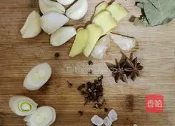 Illustration of how to cook chicken feet at home 3