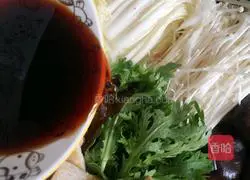 Heart-warming hot pot recipe 10
