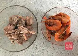 Bullfrog Seafood Spicy Hot Pot Recipe Illustration 7