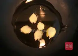 Braised bream recipe 2