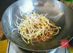 Hot and sour potato powder recipe 5