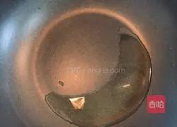 Illustration of how to make shrimp sandwich 5