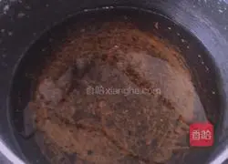 Illustration of how to make fried shrimp 4