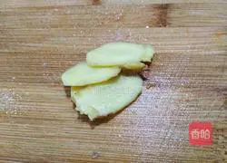 Illustration of how to make boiled pork liver 4