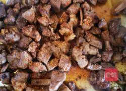 Illustration of how to cook lamb leg in the oven 18