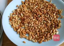 Xinwen Gourmet Pine Nuts and Corn Recipe Illustration 5